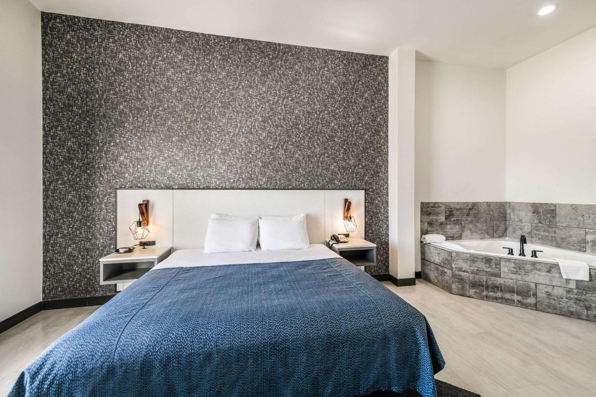 Hy-Lo Hotel Calera Ngoại thất bức ảnh