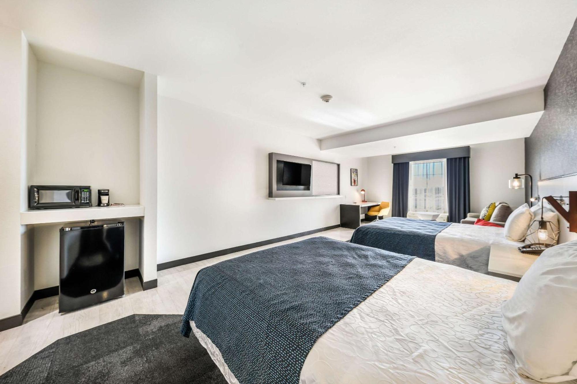 Hy-Lo Hotel Calera Ngoại thất bức ảnh
