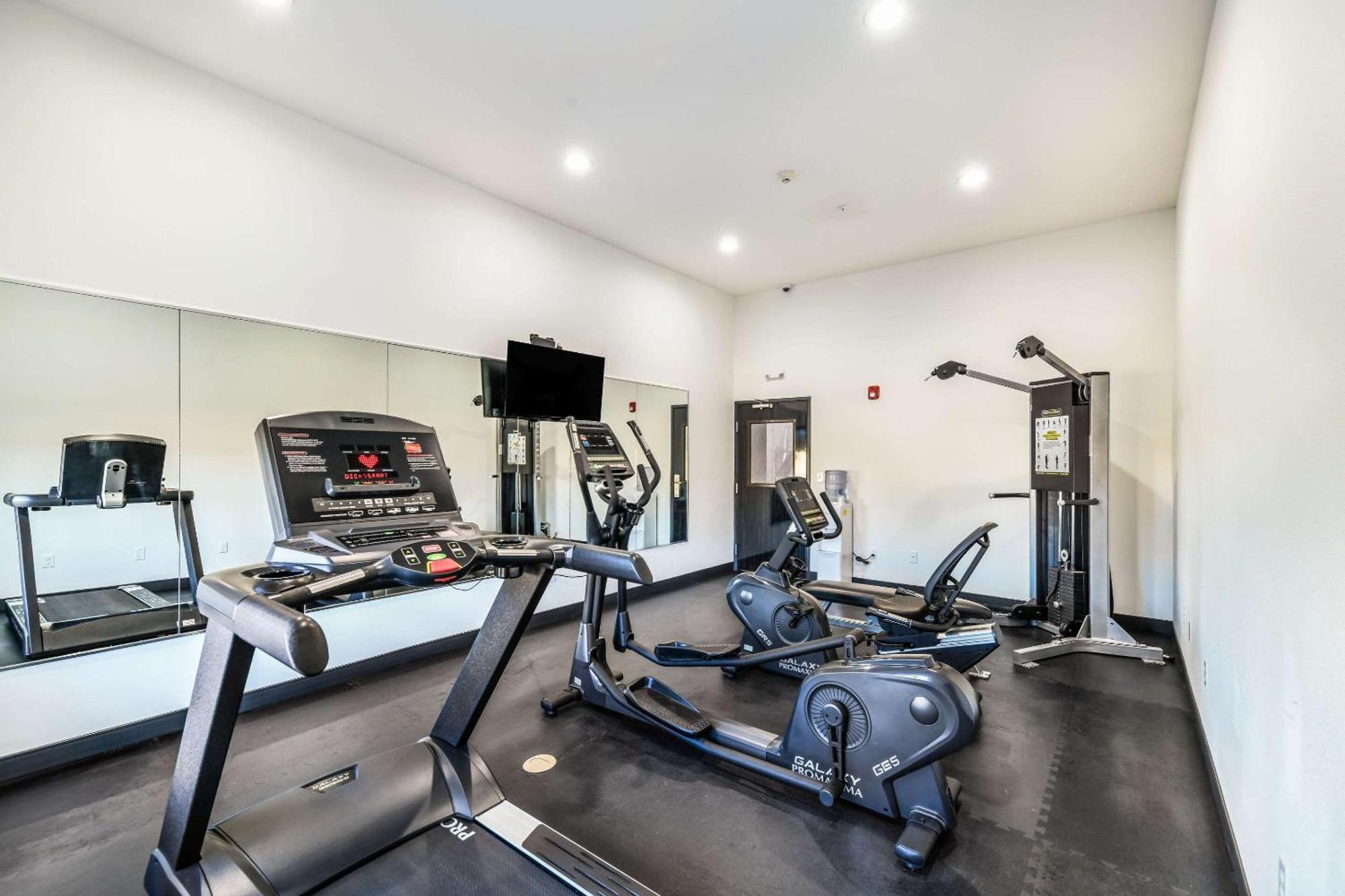 Hy-Lo Hotel Calera Ngoại thất bức ảnh