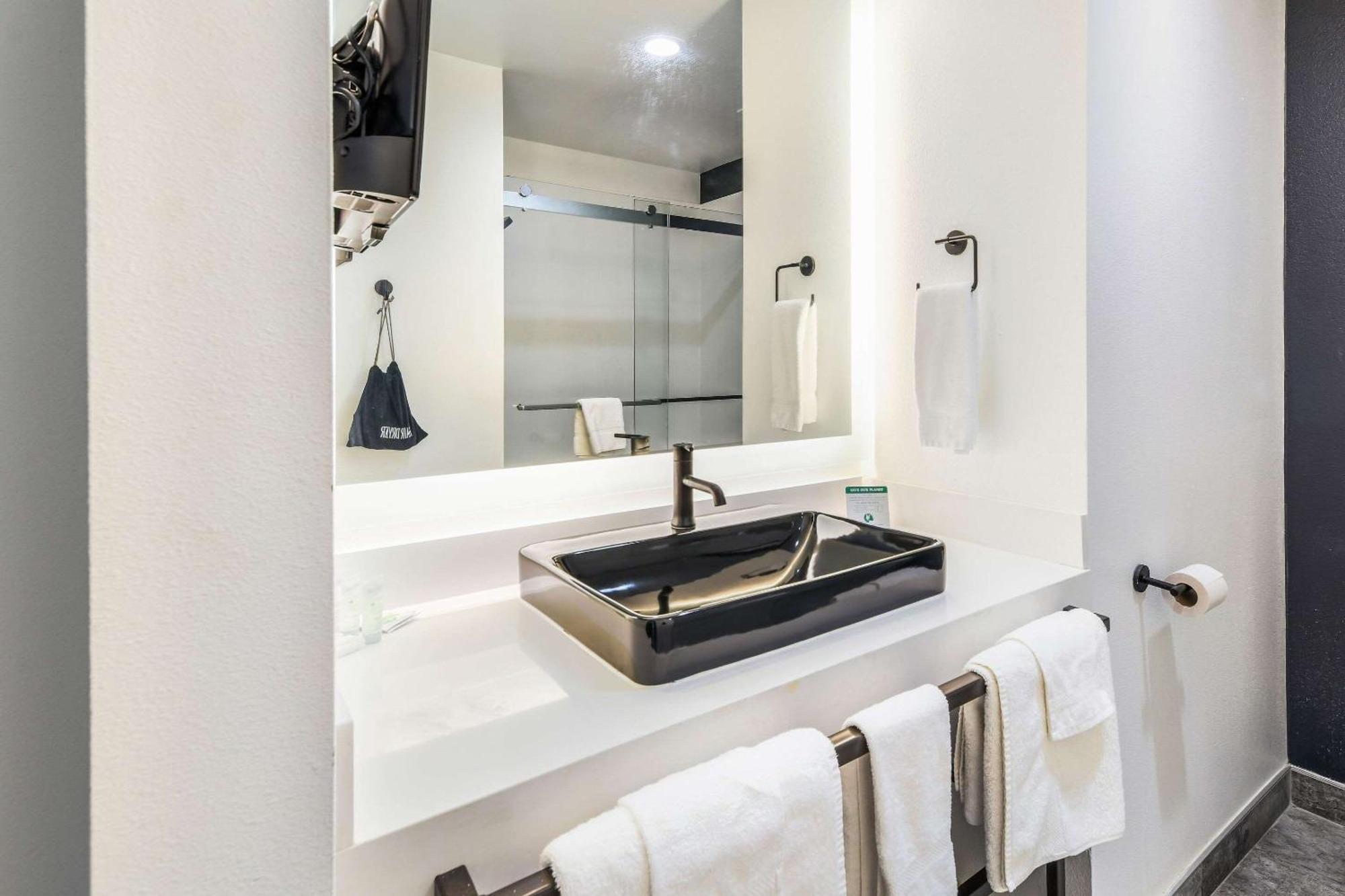 Hy-Lo Hotel Calera Ngoại thất bức ảnh