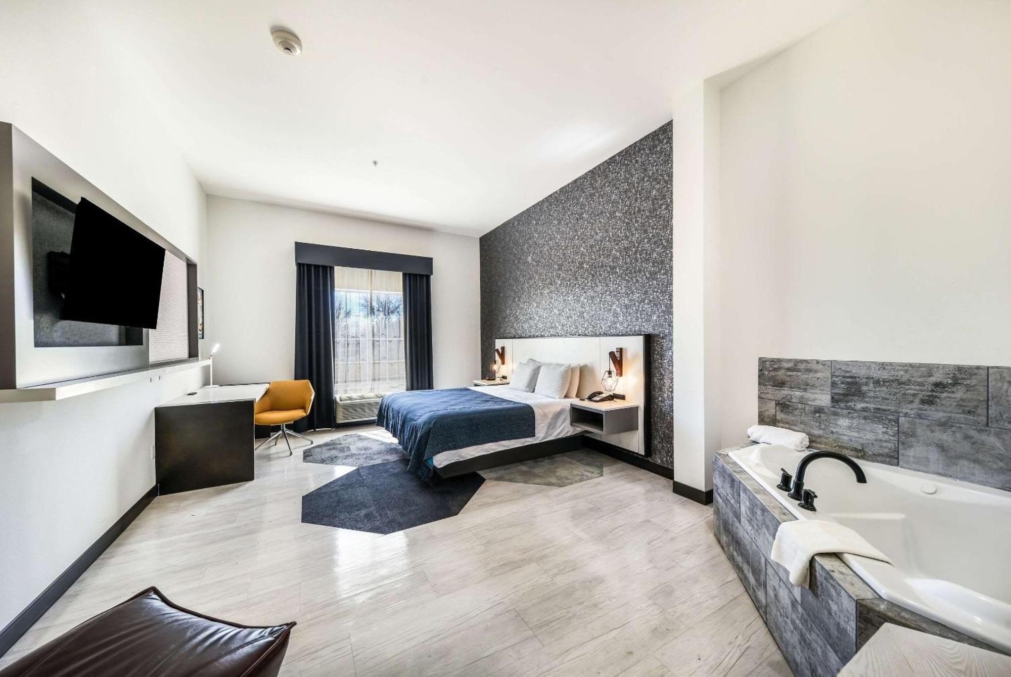 Hy-Lo Hotel Calera Ngoại thất bức ảnh