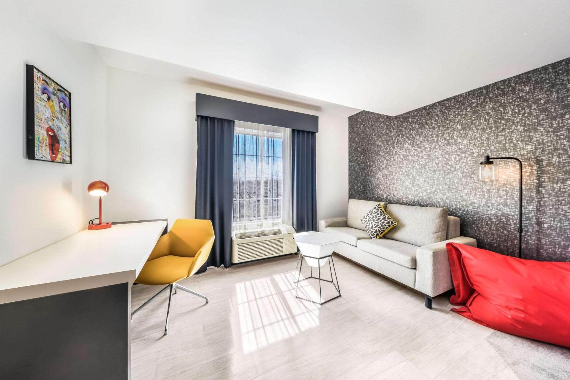 Hy-Lo Hotel Calera Ngoại thất bức ảnh