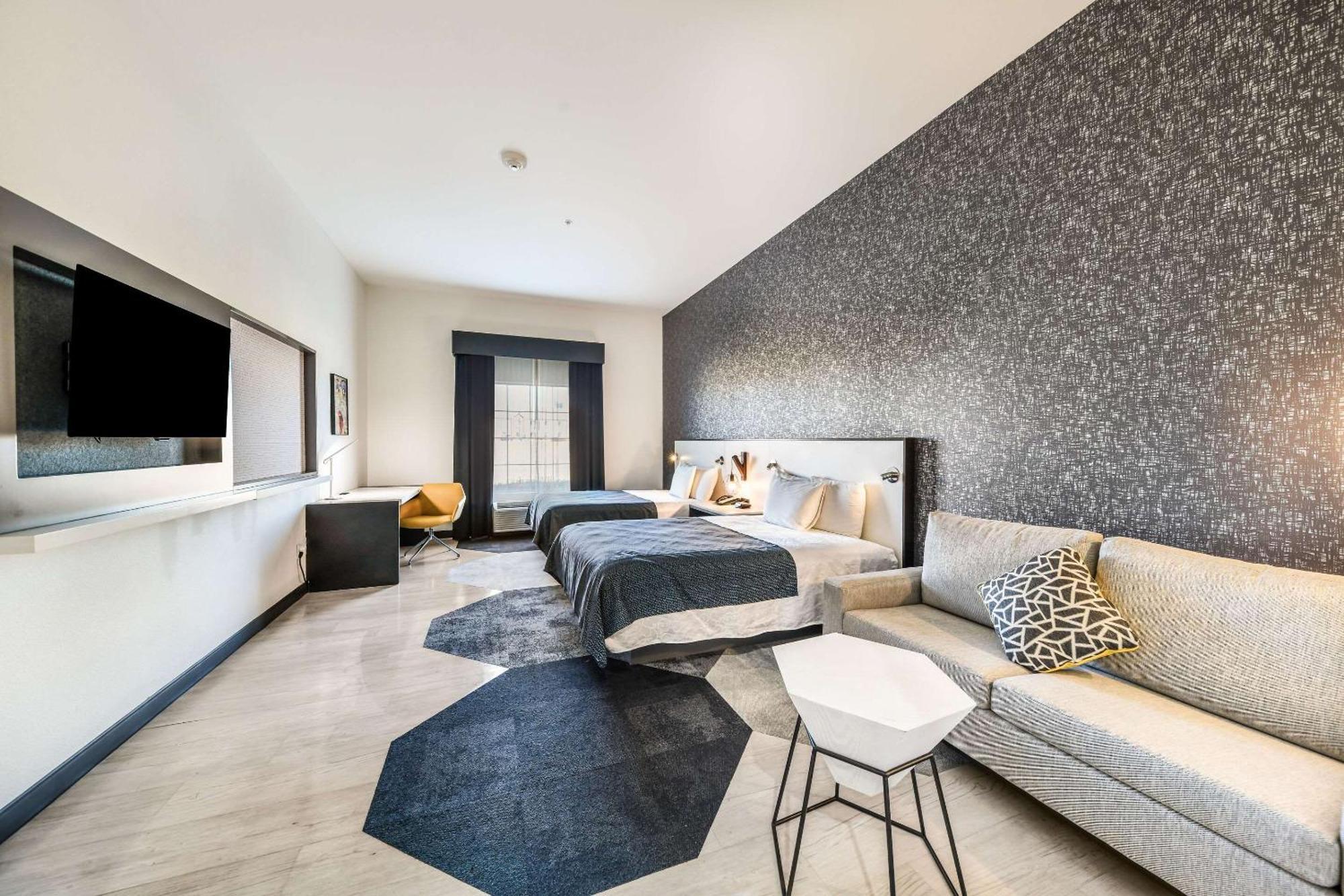 Hy-Lo Hotel Calera Ngoại thất bức ảnh