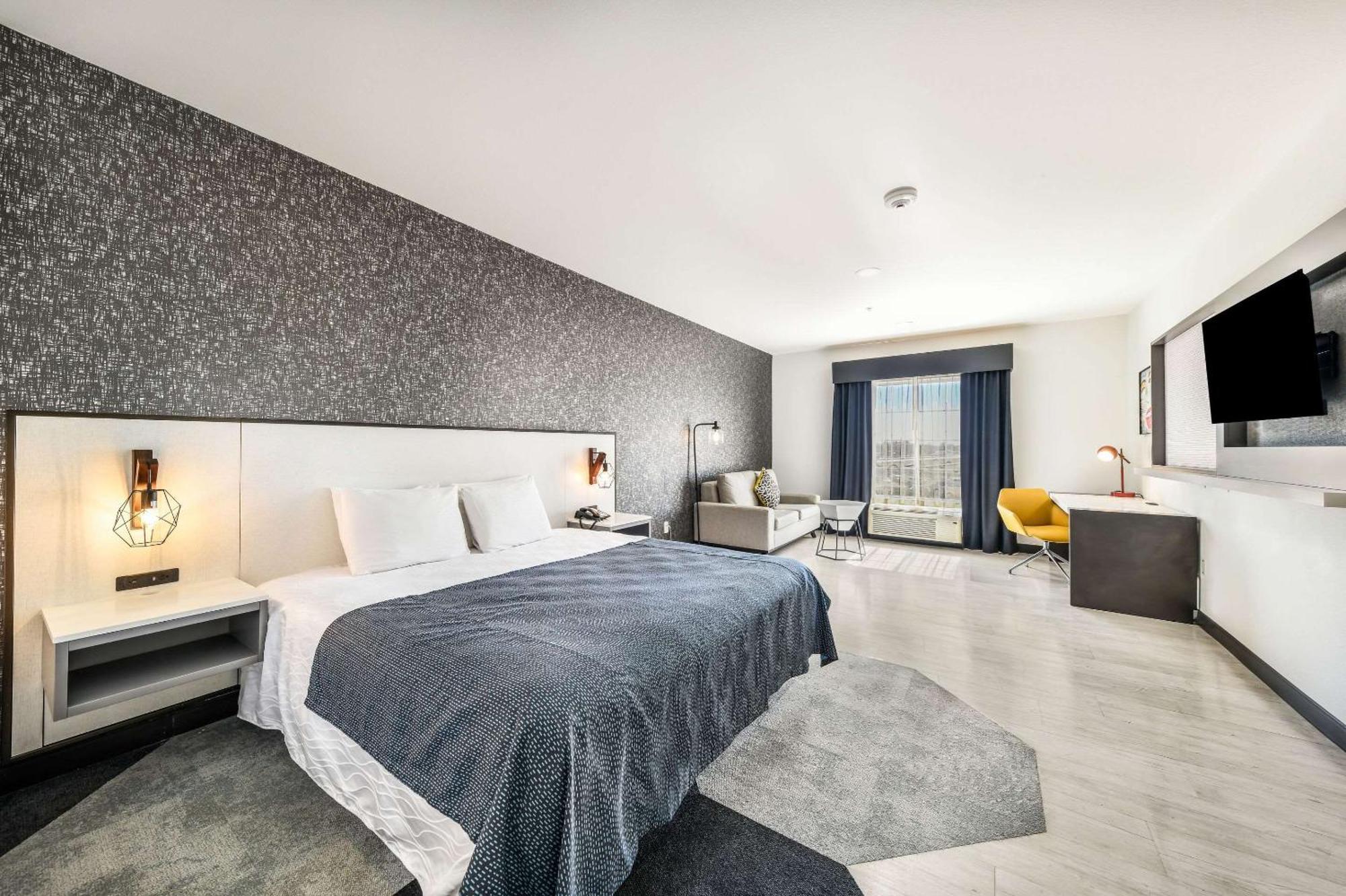 Hy-Lo Hotel Calera Ngoại thất bức ảnh