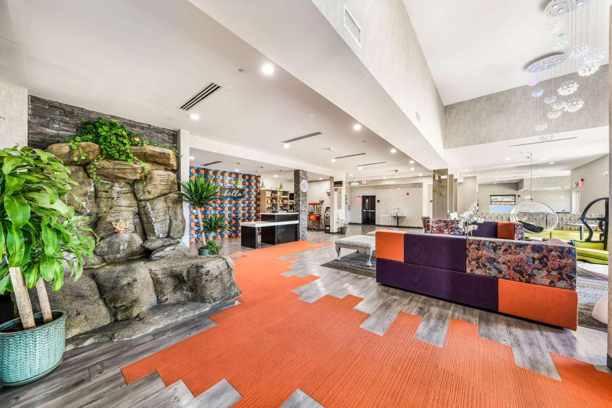 Hy-Lo Hotel Calera Ngoại thất bức ảnh
