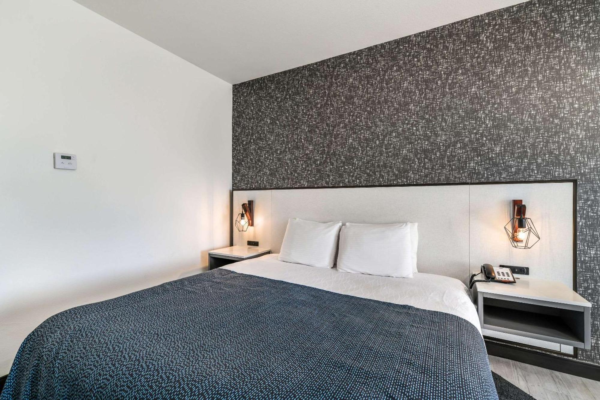 Hy-Lo Hotel Calera Ngoại thất bức ảnh