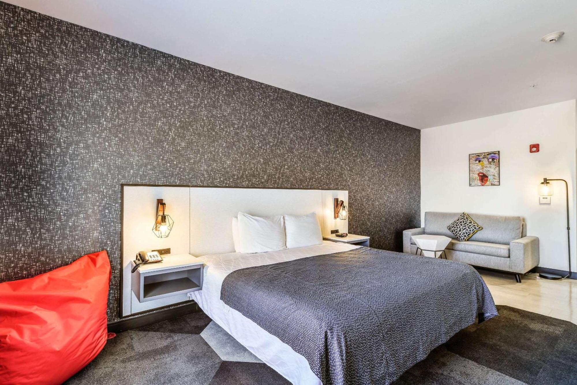 Hy-Lo Hotel Calera Ngoại thất bức ảnh