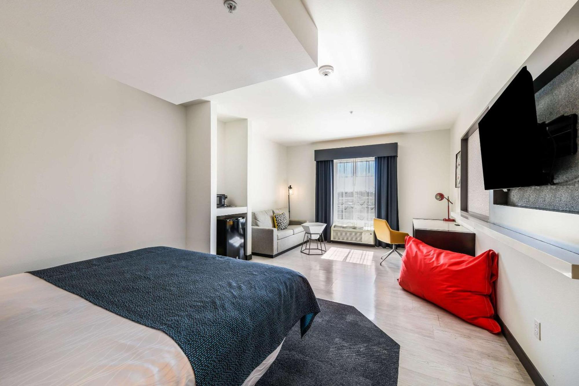 Hy-Lo Hotel Calera Ngoại thất bức ảnh