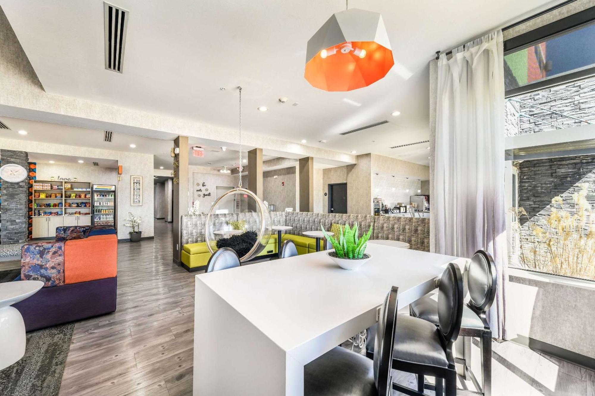 Hy-Lo Hotel Calera Ngoại thất bức ảnh