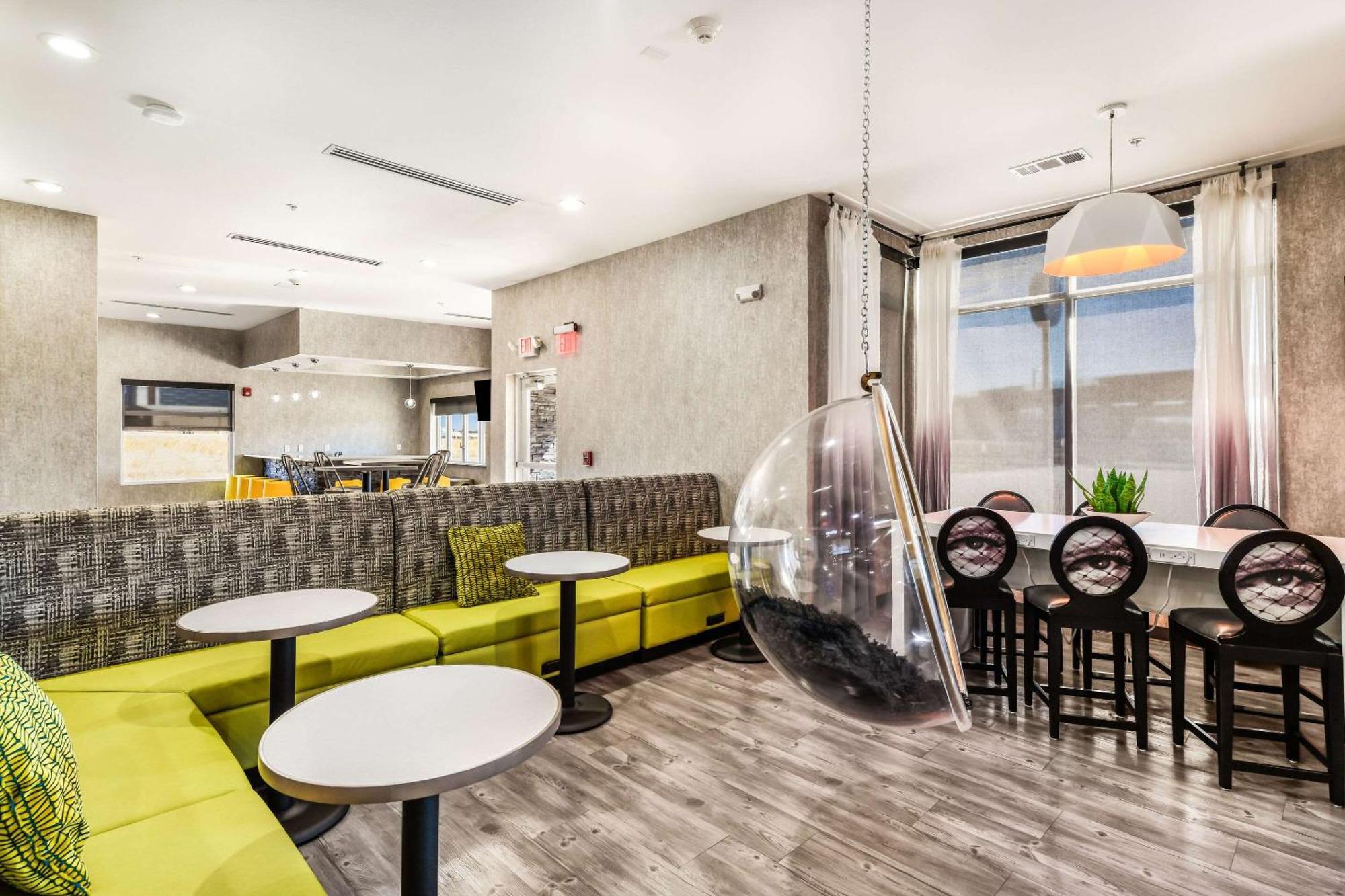 Hy-Lo Hotel Calera Ngoại thất bức ảnh