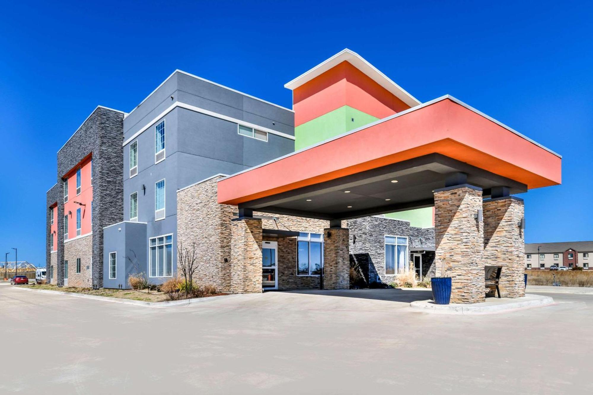 Hy-Lo Hotel Calera Ngoại thất bức ảnh